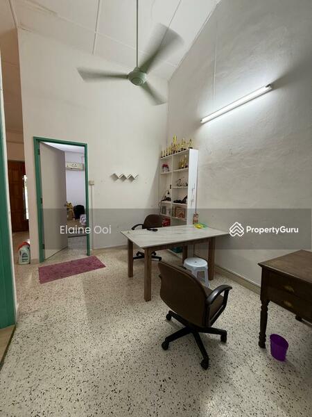 Untuk Dijual - Lintang Nibong Bayan Baru Terrace