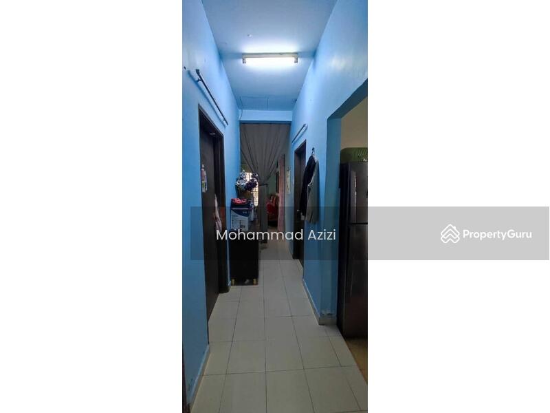 Untuk Dijual - Semi-D house at Perkampungan Indera Sempurna