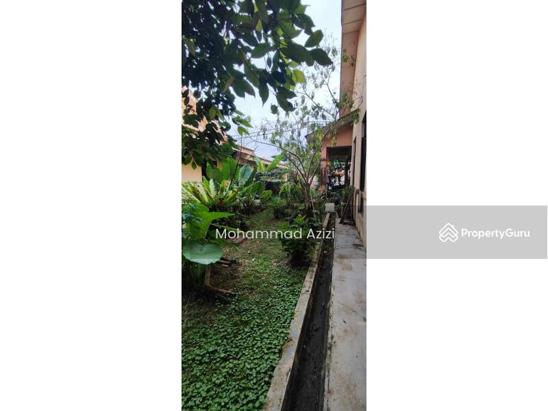 Untuk Dijual - Semi-D house at Perkampungan Indera Sempurna