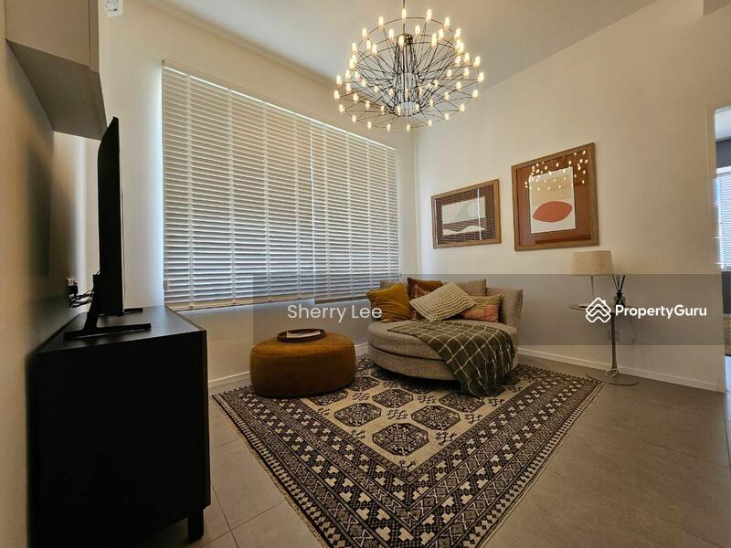 2-storey Terraced House for Sale in Desa Budiman (Cheras) - Sherry Lee - PropertyGuru.com.my