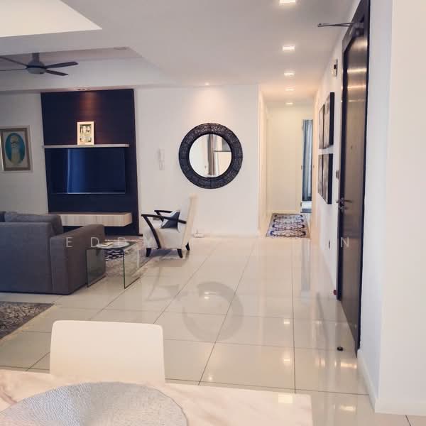 Service Residence for Sale at Icon Residence - Eddy Izuddin - Living Room - PropertyGuru.com.my