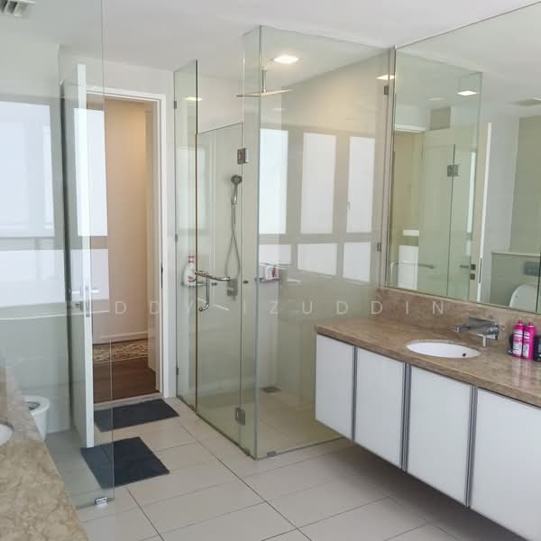 Service Residence for Sale at Icon Residence - Eddy Izuddin - Bathroom - PropertyGuru.com.my