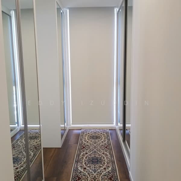 Service Residence for Sale at Icon Residence - Eddy Izuddin - Interior - PropertyGuru.com.my