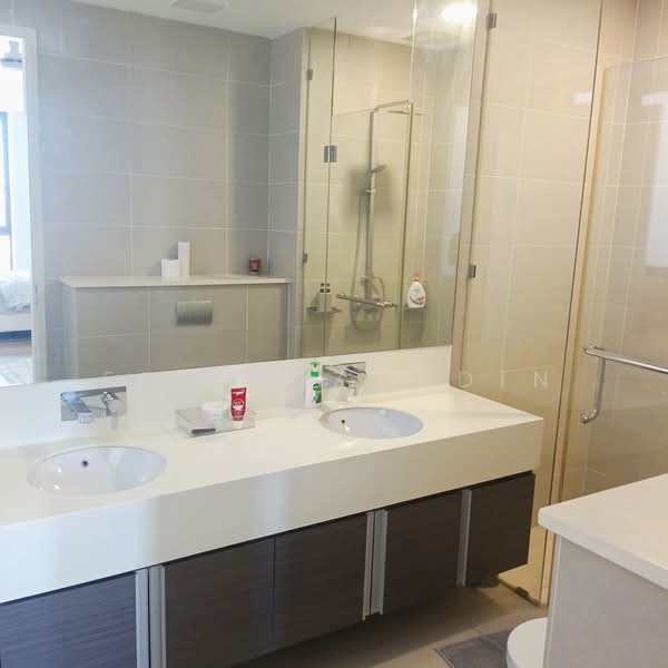 Service Residence for Sale at Icon Residence - Eddy Izuddin - Bathroom - PropertyGuru.com.my