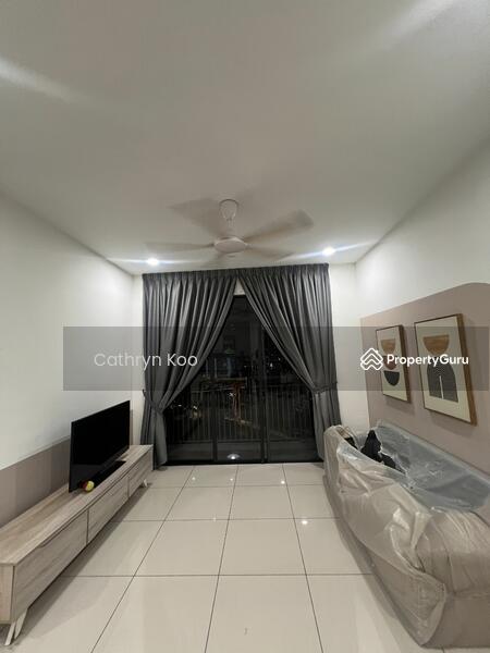Untuk Disewa - Kenwingston Avenue