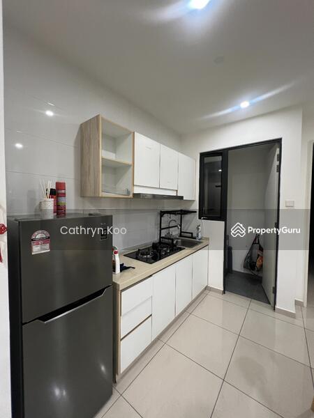 Untuk Disewa - Kenwingston Avenue