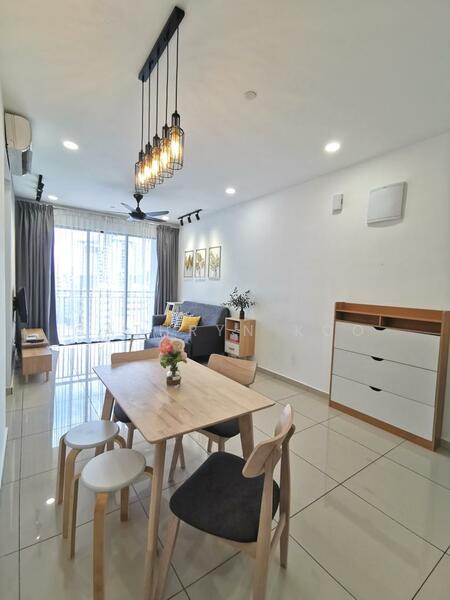 Untuk Disewa - Kenwingston Avenue