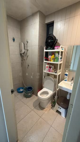 Service Residence for Rent at Kenwingston Avenue - Cathryn Koo - PropertyGuru.com.my