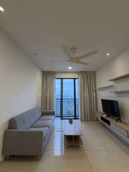 Servis Apartment untuk Disewa di Kenwingston Avenue - Cathryn Koo - PropertyGuru.com.my