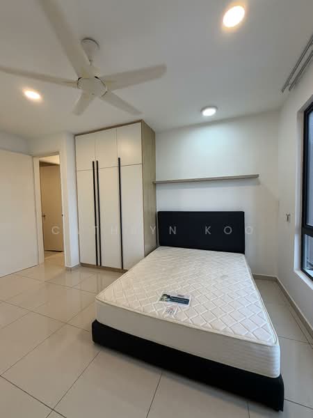 Servis Apartment untuk Disewa di Kenwingston Avenue - Cathryn Koo - PropertyGuru.com.my