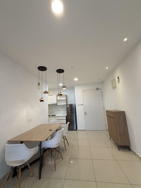 Servis Apartment untuk Disewa di Kenwingston Avenue - Cathryn Koo - PropertyGuru.com.my