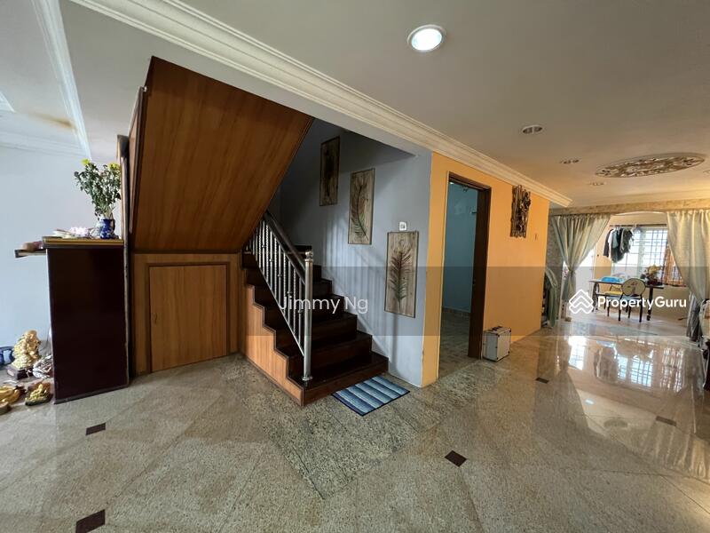 For Sale - Taman Sri Bahagia Cheras