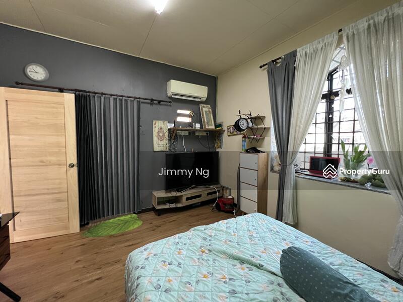 For Sale - Taman Sri Bahagia Cheras