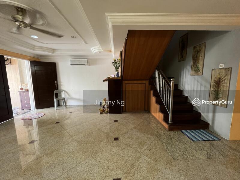 For Sale - Taman Sri Bahagia Cheras