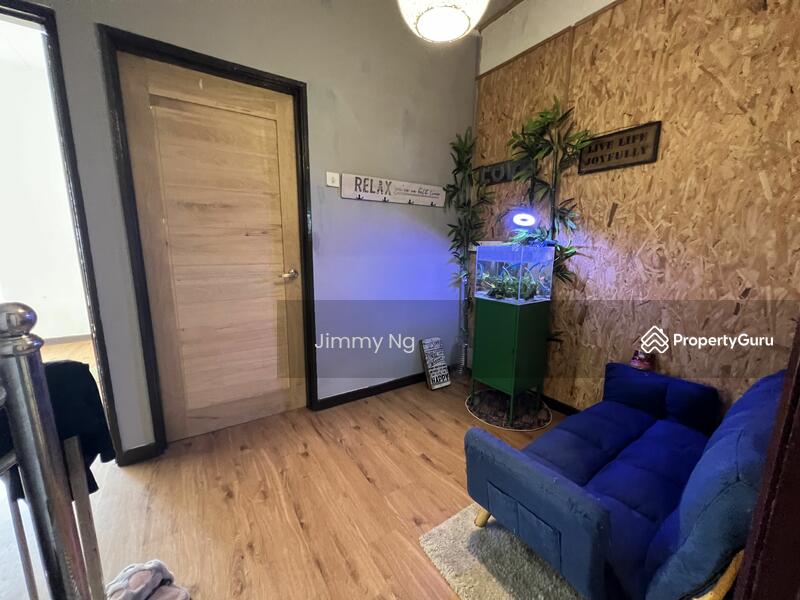 For Sale - Taman Sri Bahagia Cheras