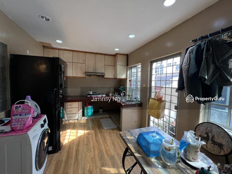 For Sale - Taman Sri Bahagia Cheras