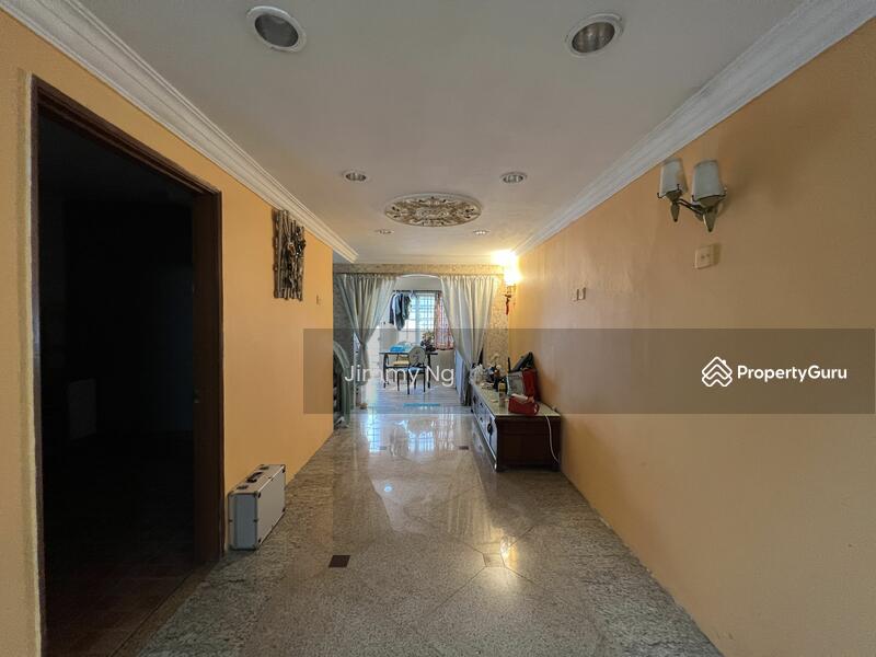 For Sale - Taman Sri Bahagia Cheras