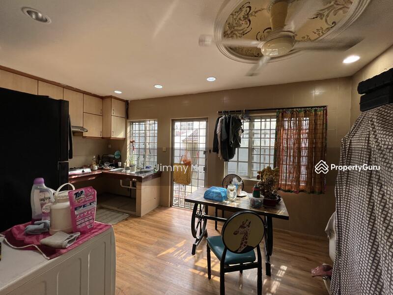 For Sale - Taman Sri Bahagia Cheras