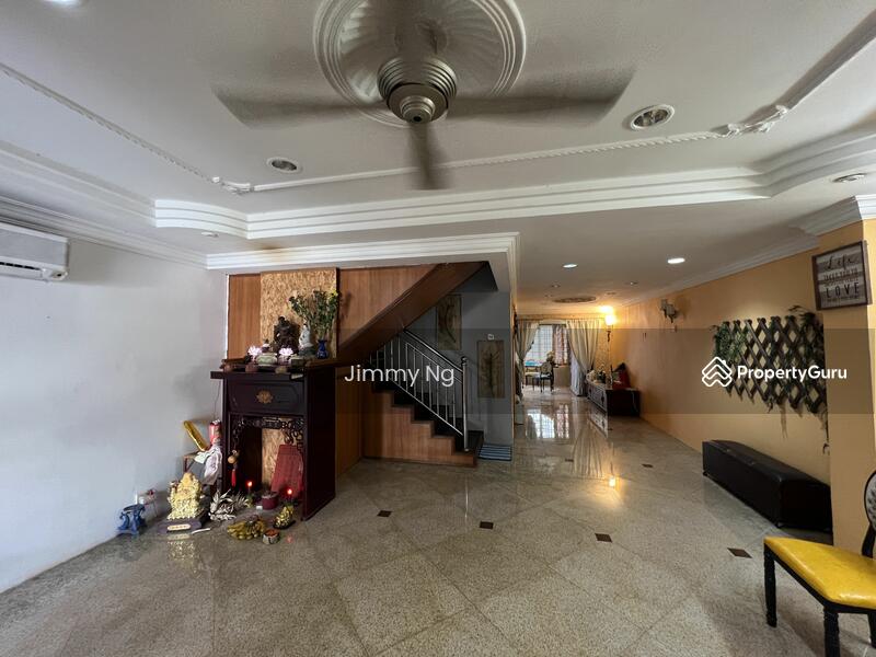 For Sale - Taman Sri Bahagia Cheras