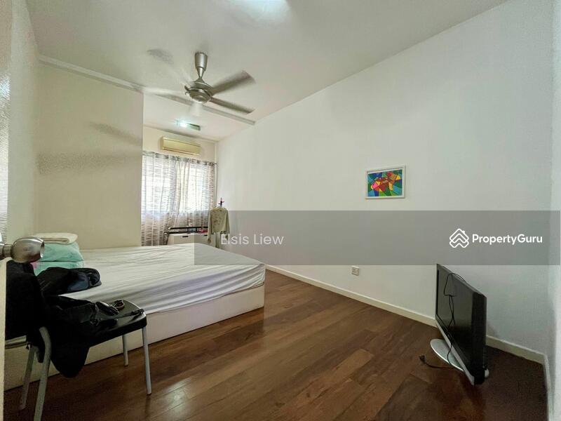 Untuk Dijual - Terrace house at Lake Fields