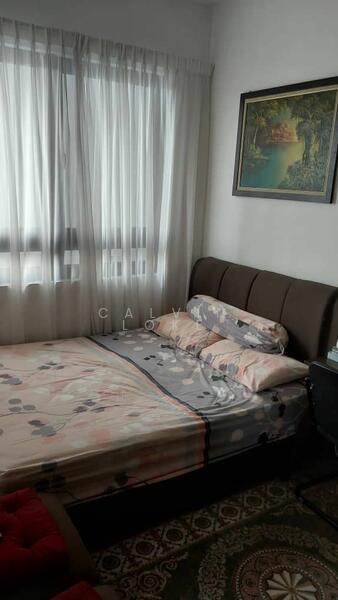 For Rent - Dwiputra Residences