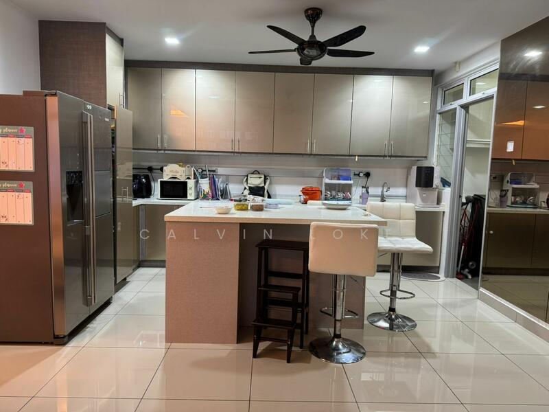For Rent - Dwiputra Residences
