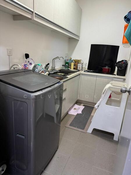 For Rent - Dwiputra Residences