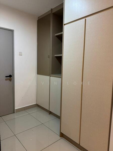 For Rent - Dwiputra Residences