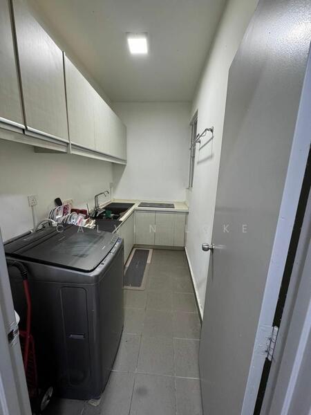 For Rent - Dwiputra Residences