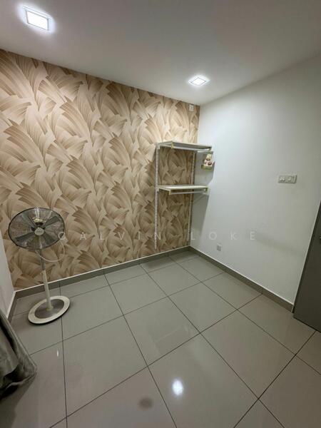 For Rent - Dwiputra Residences