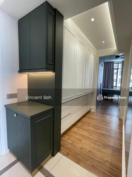 Service Residence for Rent at The Park Sky Residence - Vincent Beh - PropertyGuru.com.my