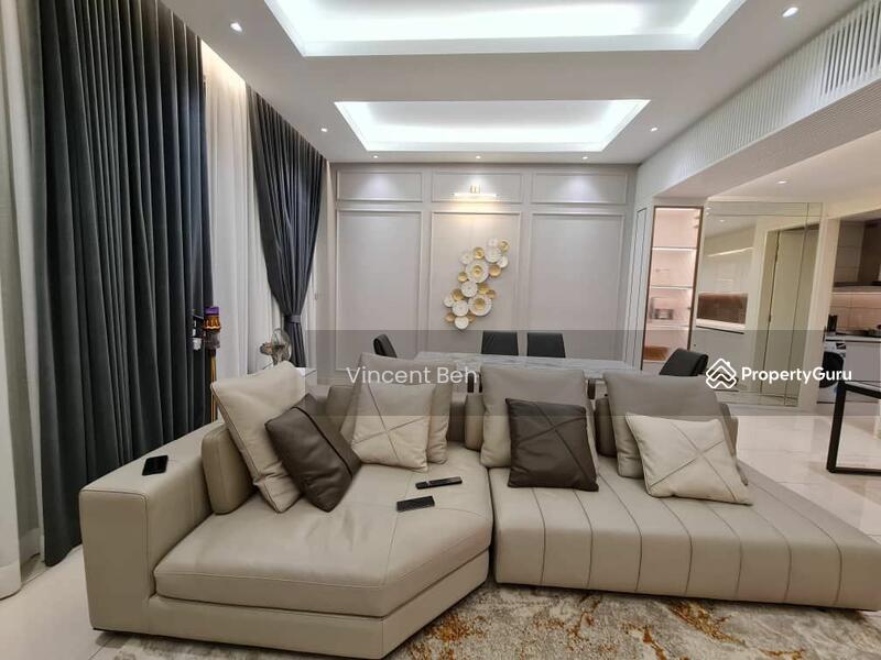 Service Residence for Rent at The Park Sky Residence - Vincent Beh - PropertyGuru.com.my