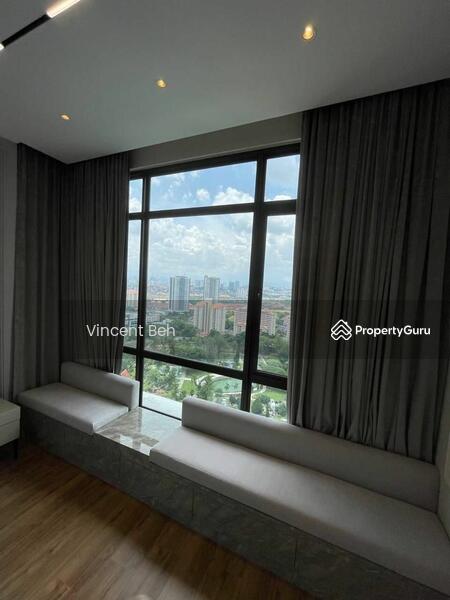 Service Residence for Rent at The Park Sky Residence - Vincent Beh - PropertyGuru.com.my