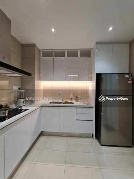Service Residence for Rent at The Park Sky Residence - Vincent Beh - PropertyGuru.com.my