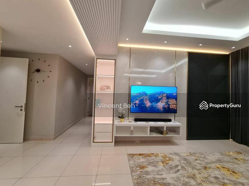 Service Residence for Rent at The Park Sky Residence - Vincent Beh - PropertyGuru.com.my