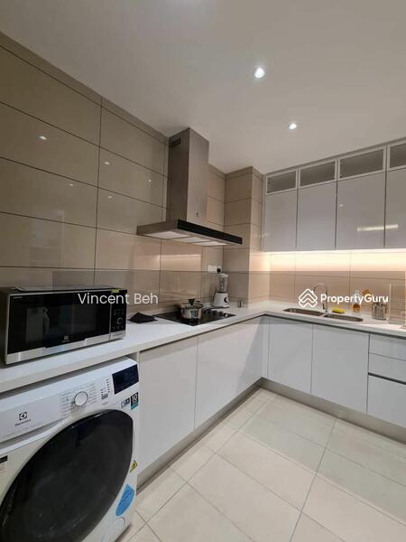 Service Residence for Rent at The Park Sky Residence - Vincent Beh - PropertyGuru.com.my