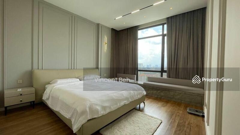 Service Residence for Rent at The Park Sky Residence - Vincent Beh - PropertyGuru.com.my