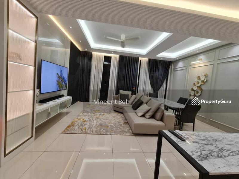 Service Residence for Rent at The Park Sky Residence - Vincent Beh - PropertyGuru.com.my
