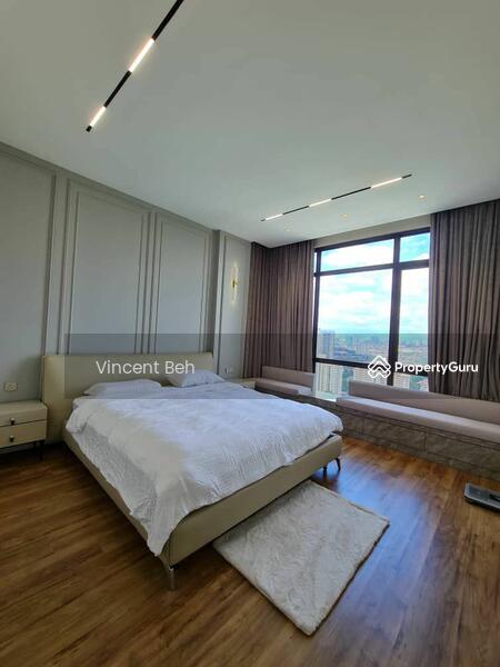 Service Residence for Rent at The Park Sky Residence - Vincent Beh - PropertyGuru.com.my