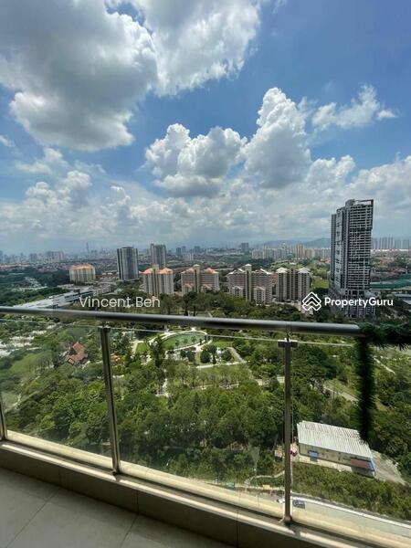 Service Residence for Rent at The Park Sky Residence - Vincent Beh - PropertyGuru.com.my