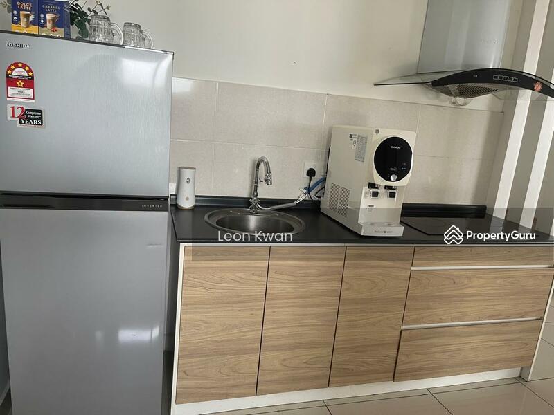 For Rent - Evo Soho Suite