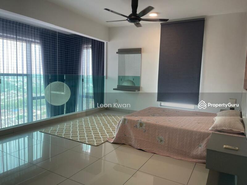 For Rent - Evo Soho Suite