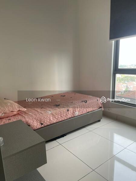For Rent - Evo Soho Suite