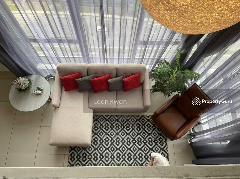 For Rent - Evo Soho Suite