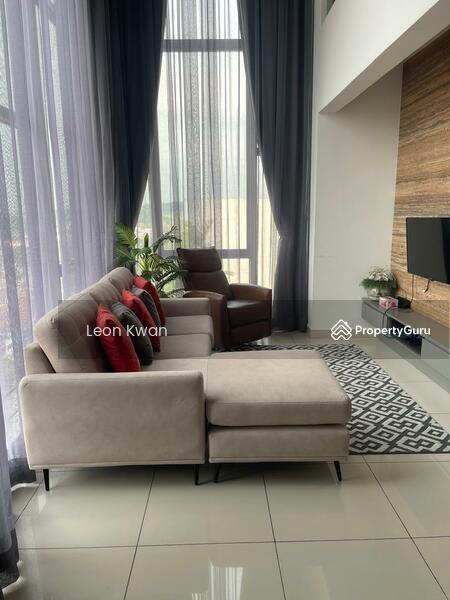 For Rent - Evo Soho Suite