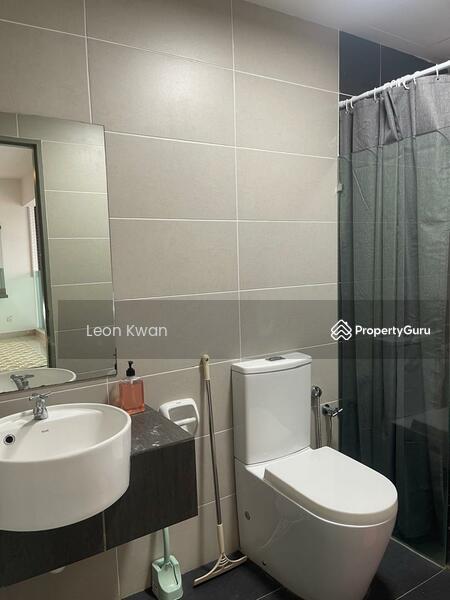 For Rent - Evo Soho Suite