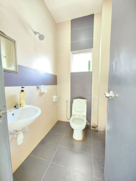 Rumah Kluster untuk Dijual di Nusantara Prima (Gelang Patah) - Jacob Chua - PropertyGuru.com.my