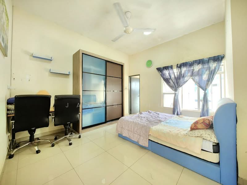 Cluster House for Sale in Iskandar Puteri (Nusajaya) (Johor) - Jacob Chua - PropertyGuru.com.my