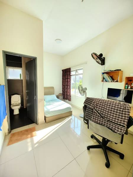 Cluster House for Sale in Iskandar Puteri (Nusajaya) (Johor) - Jacob Chua - PropertyGuru.com.my