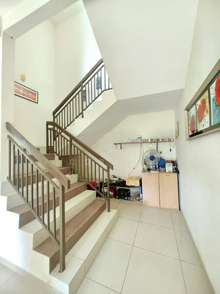 Rumah Kluster untuk Dijual di Nusantara Prima (Gelang Patah) - Jacob Chua - PropertyGuru.com.my